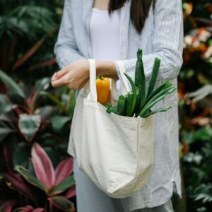 Picking Bag