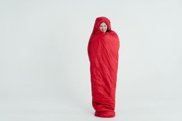 sleeping-bags